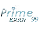 KRRN-DB affiliate radio station logo