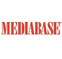 Mediabase media company logo