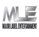 Major Label Entertainment media company logo